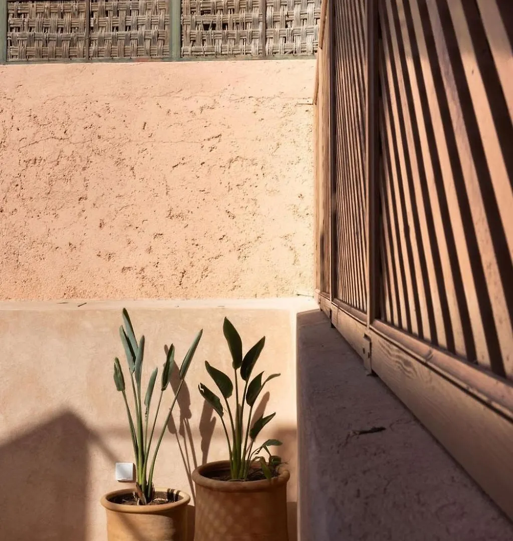 Riad Manah Marrakech - Ideal For Groups & Families Marrakesh 0*,  Marocko