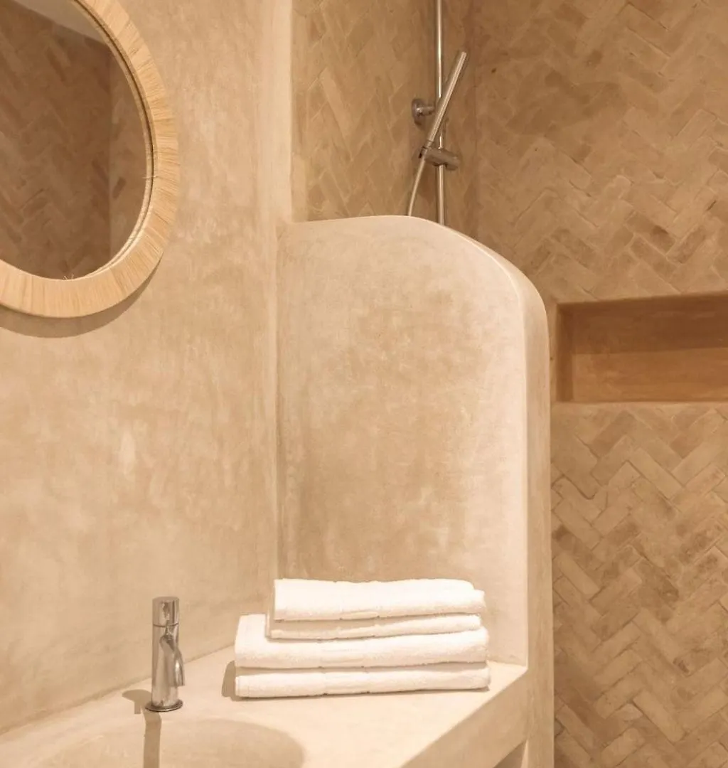 Semesterbostad Riad Manah Marrakech - Ideal For Groups & Families Marrakesh
