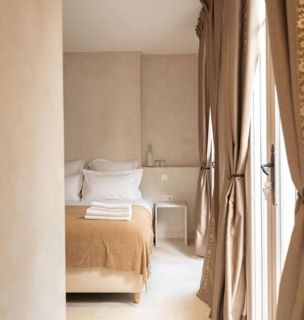 Riad Manah Marrakech - Ideal For Groups & Families Marrakesh 0*,  Marocko