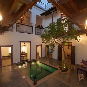 Holiday home Dar Le Fennec, Marrakesh