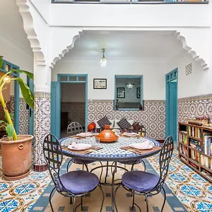 Holiday home Exclusive Private, Marrakesh