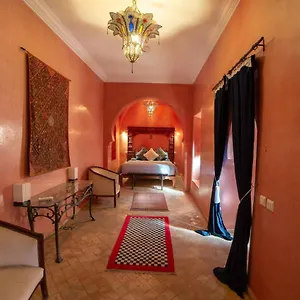 Holiday home Akl, Marrakesh