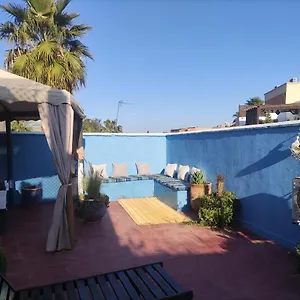 Holiday home L Ayinn In The Heart Of Marrakech., Marrakesh
