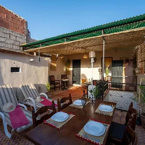 Holiday home Lalla Aouich, Marrakesh