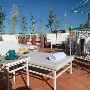 Holiday home Asmaa, Marrakesh