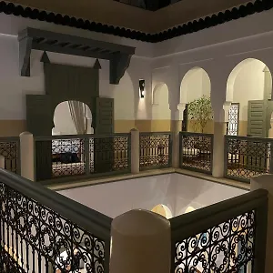 Holiday home Des Fragrances Dar El Bacha, Marrakesh