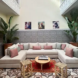 Fridi Marrakesh