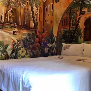 Holiday home Rose Eternelle, Marrakesh
