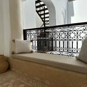 Hébergement de vacances Le Manzil Beldi, Marrakesh
