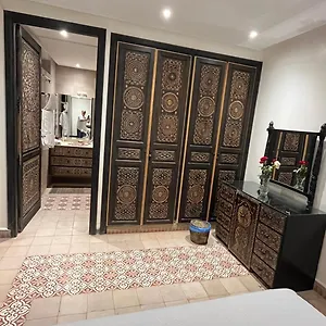 Holiday home Darabi En Exclusivite, Marrakesh