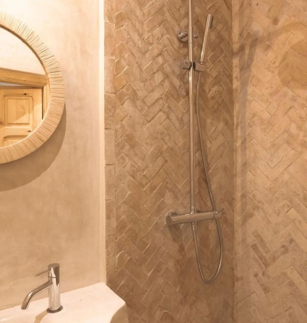 Riad Manah Marrakech - Ideal For Groups & Families Marrakesh Holiday home