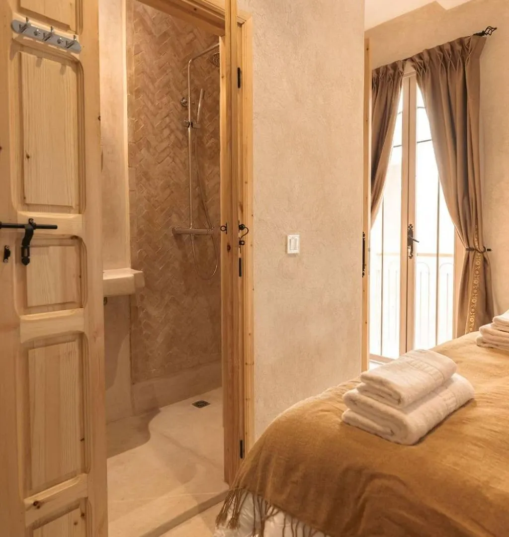 Riad Manah Marrakech - Ideal For Groups & Families Marrakesh