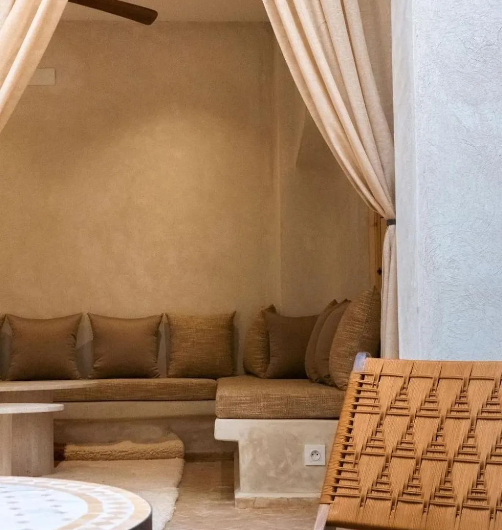 Riad Manah Marrakech - Ideal For Groups & Families Marrakesh 0*,