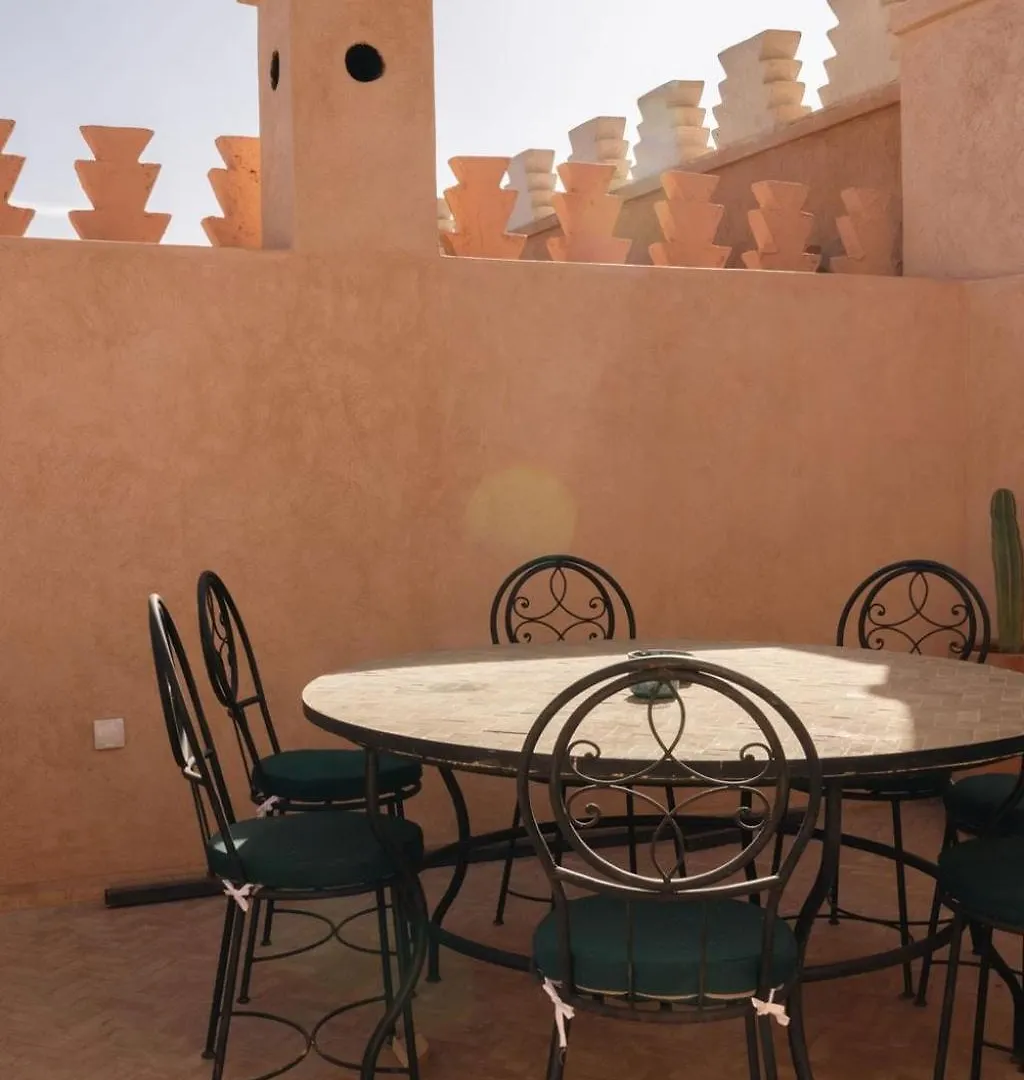 Riad Manah Marrakech - Ideal For Groups & Families Marrakesh Holiday home