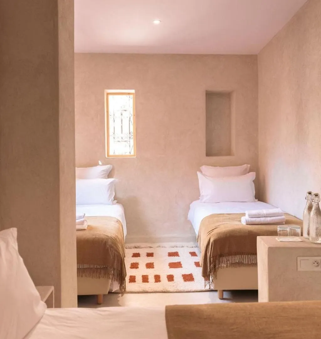 Riad Manah Marrakech - Ideal For Groups & Families Marrakesh