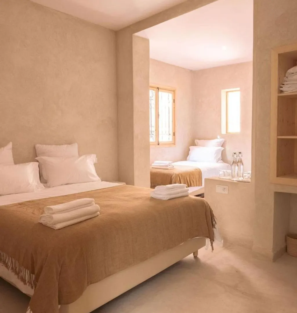 Riad Manah Marrakech - Ideal For Groups & Families Marrakesh Morocco