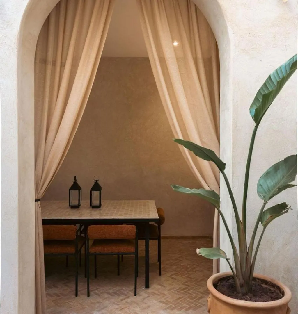 Holiday home Riad Manah Marrakech - Ideal For Groups & Families Marrakesh Morocco