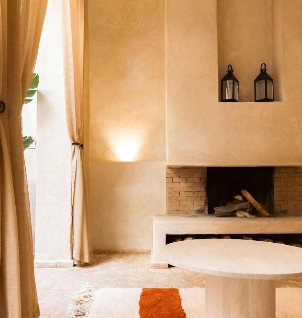 Riad Manah Marrakech - Ideal For Groups & Families Marrakesh