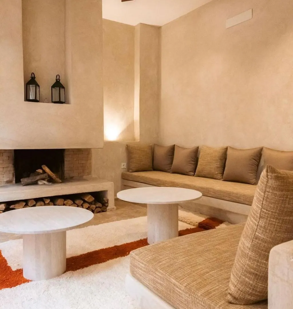 Riad Manah Marrakech - Ideal For Groups & Families Marrakesh Holiday home