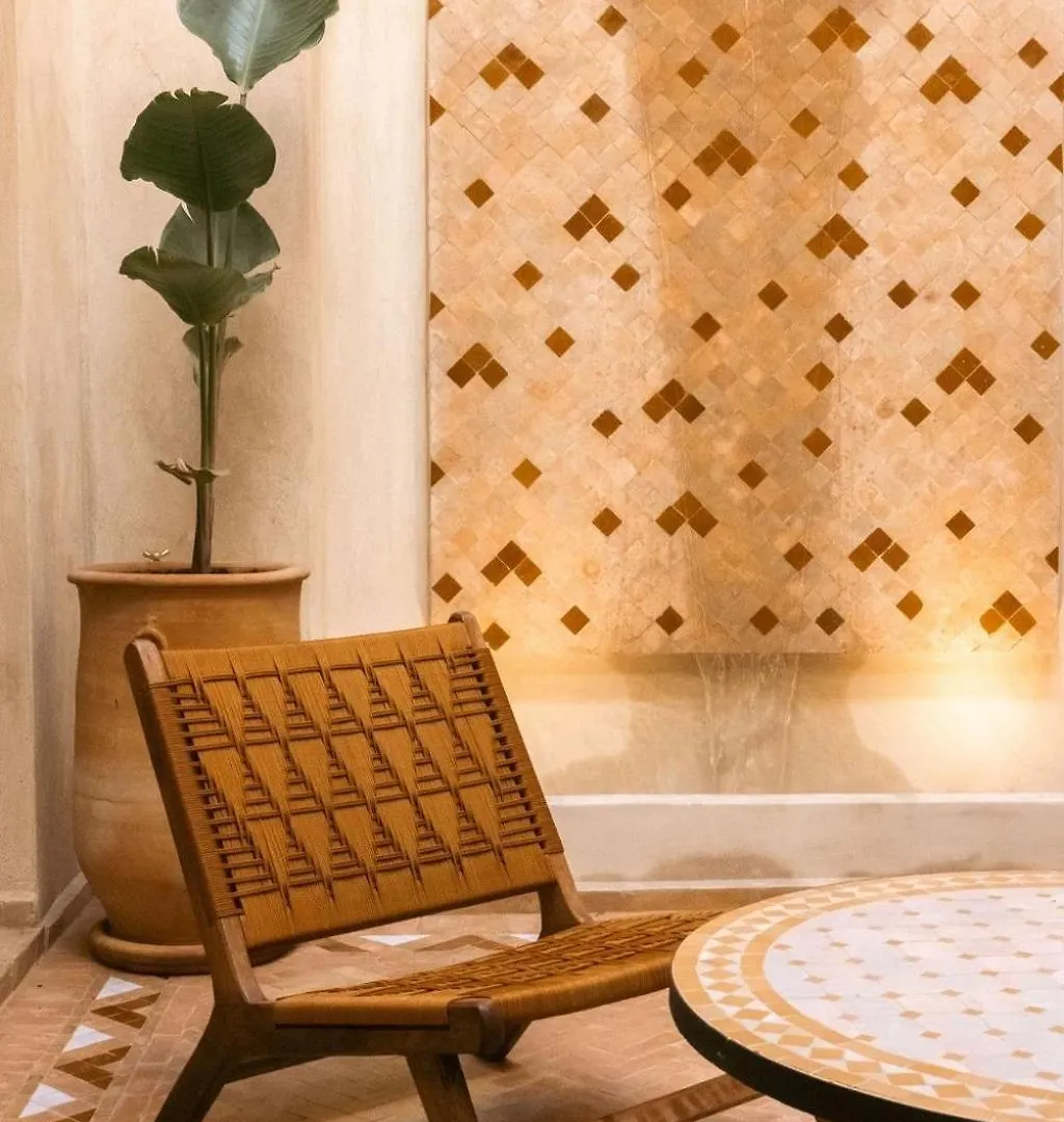 Riad Manah Marrakech - Ideal For Groups & Families Marrakesh
