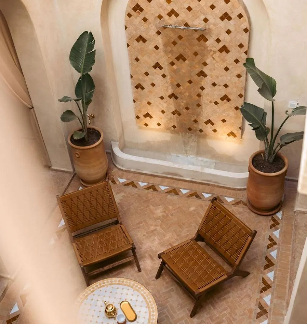 Holiday home Riad Manah Marrakech - Ideal For Groups & Families Marrakesh