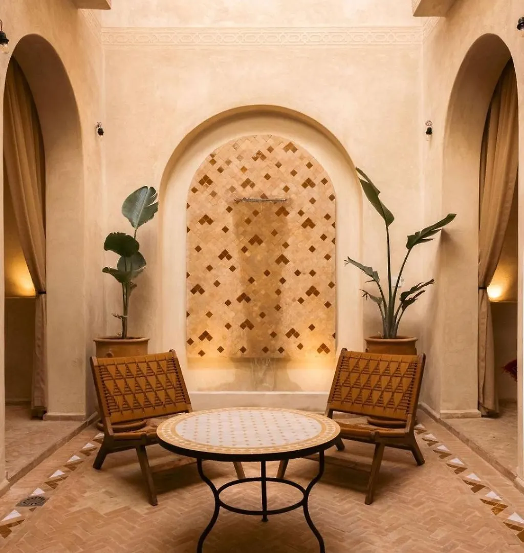 Riad Manah Marrakech - Ideal For Groups & Families Marrakesh