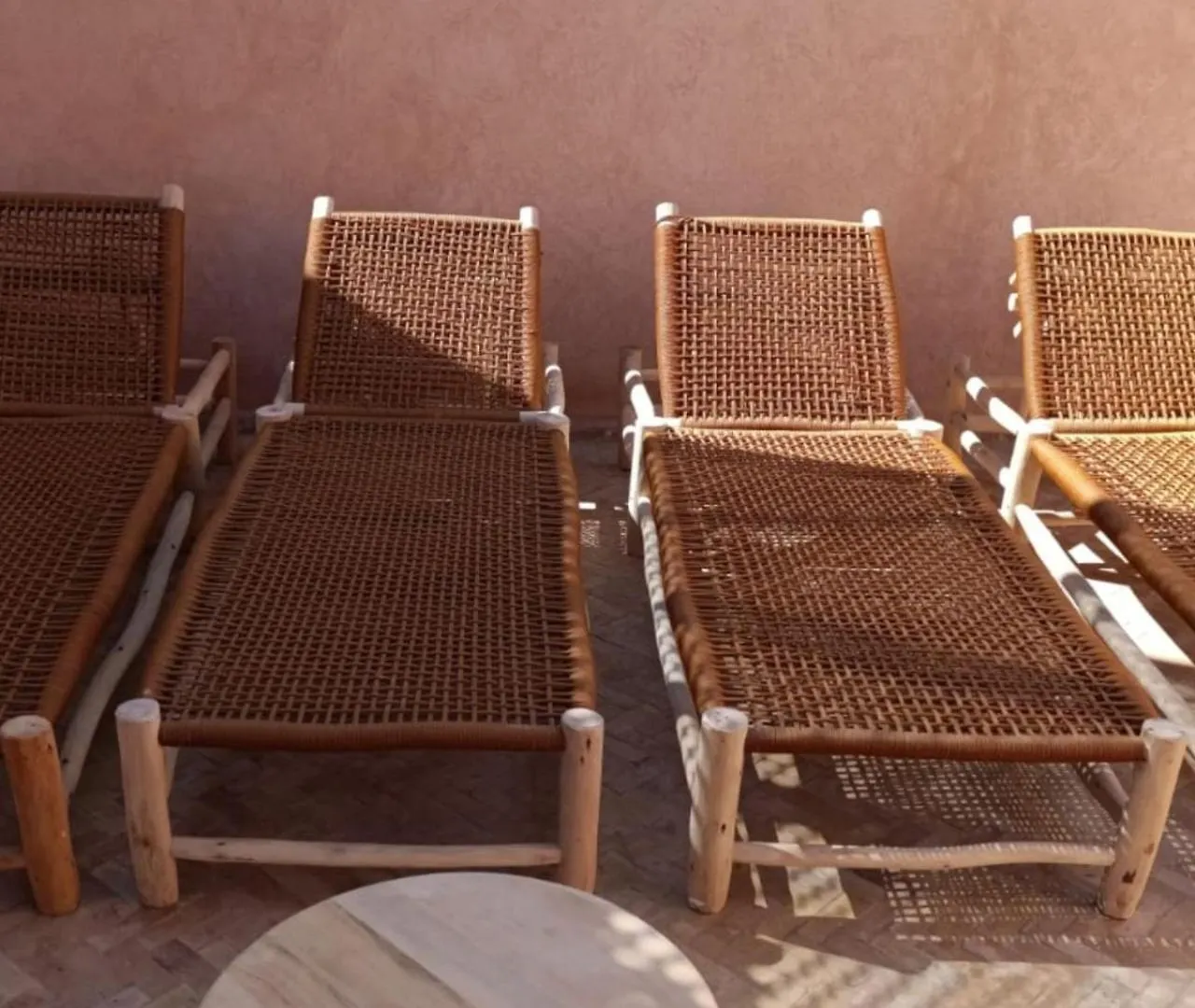 Holiday home Riad Manah Marrakech - Ideal For Groups & Families Marrakesh